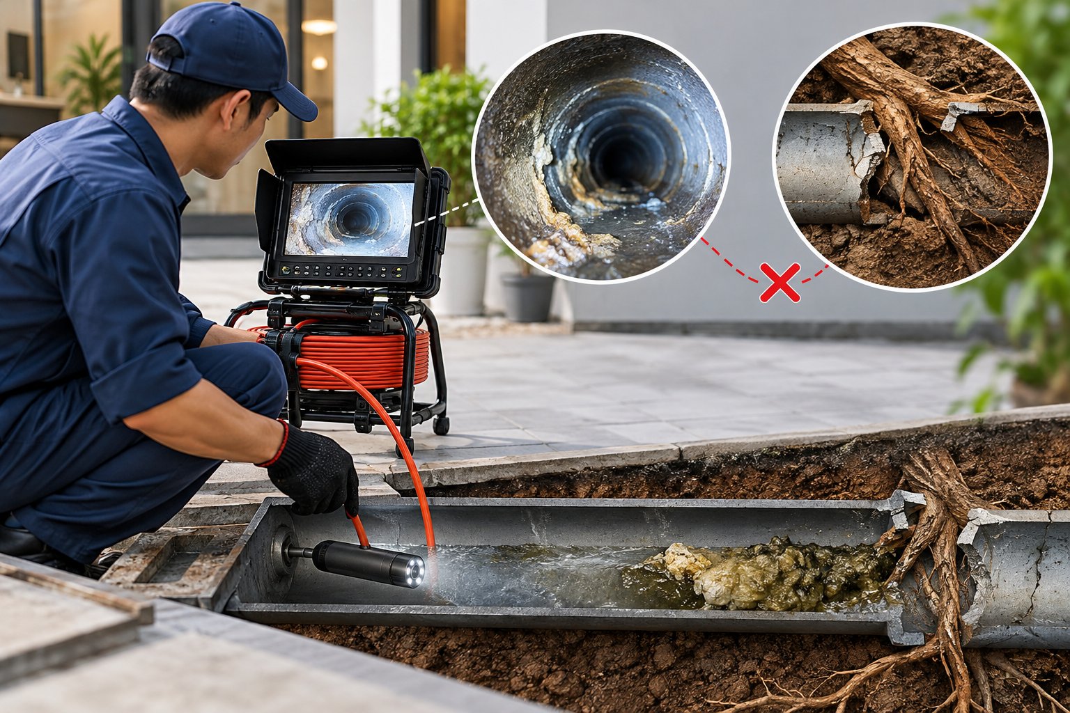Ảnh minh hoạ: Khi nào cần nội soi đường cống bằng camera?
